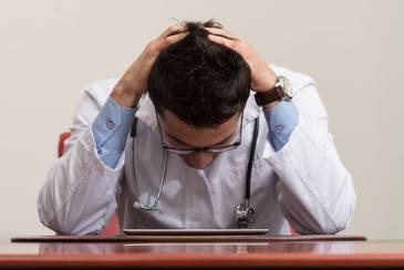 Why are physicians get sued?