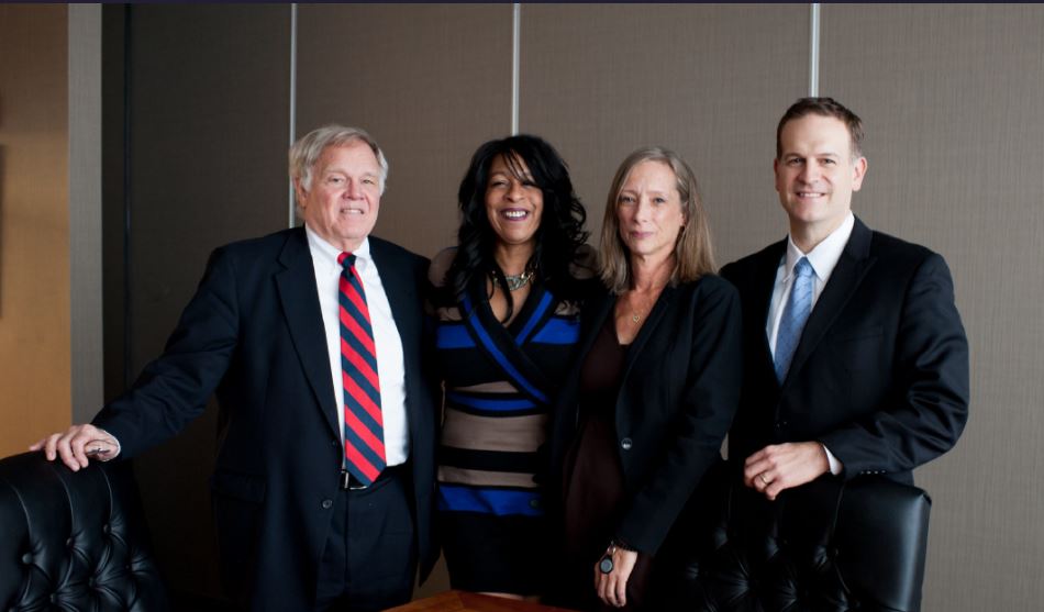 Sydney Rushing Attorney Settling a Fault in a Car accident | Ryan Injury Attorneys