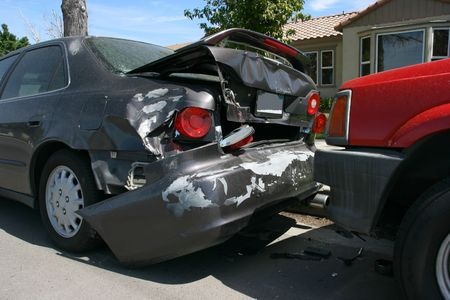 Attorney after an accident