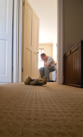 Filing a Wrongful Death Claim if Another's Negligence Caused a Child's Death