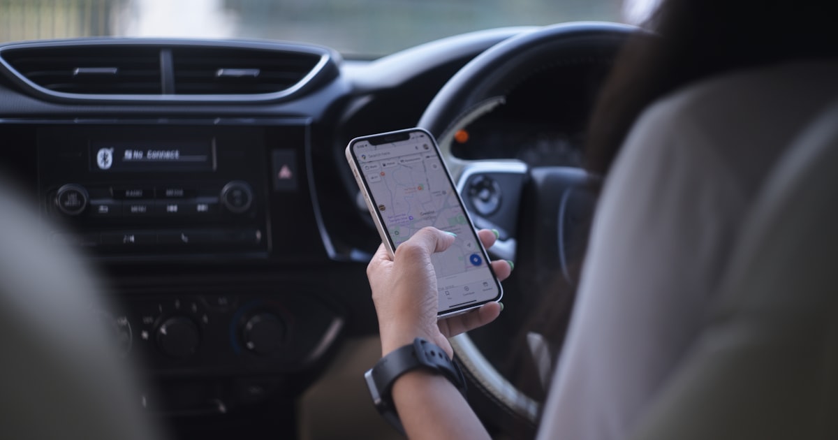 Distracted Driving Accidents in Cleveland: Ohio's Hands-Free Law and Your Rights in 2026