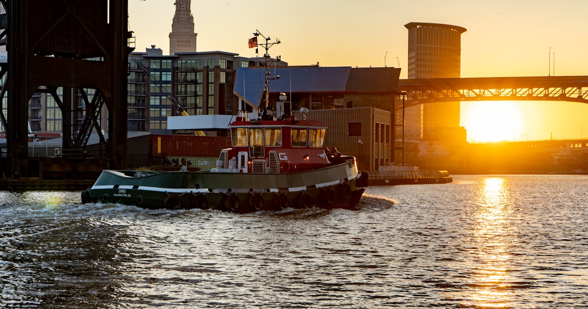 Boating Accidents on Lake Erie: Your Legal Rights Before Memorial Day Weekend in Cleveland