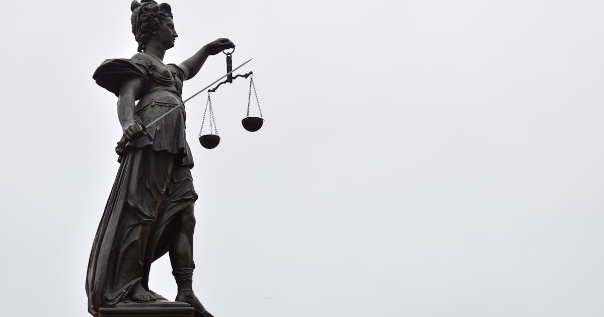 Ohio's Comparative Fault Rule: How Shared Blame Affects Your Personal Injury Settlement