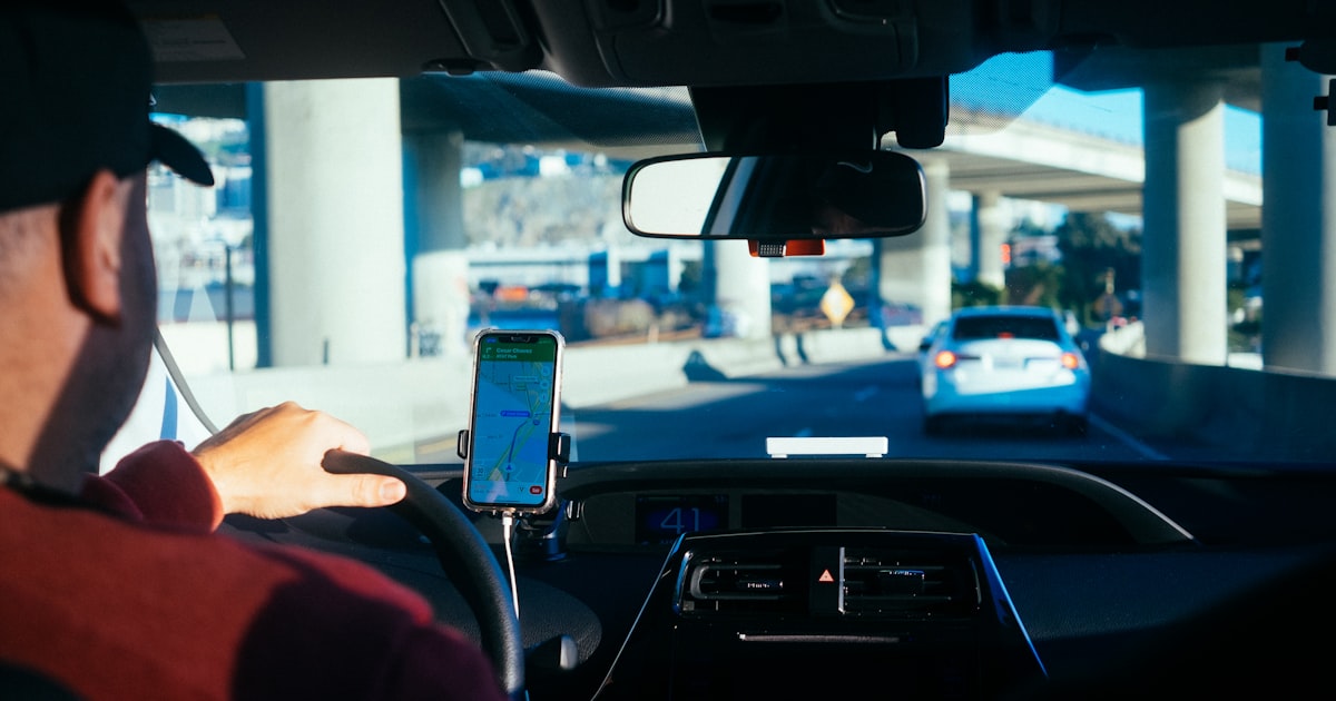 Injured in an Uber or Lyft in Cleveland? Your Rights After a Rideshare Accident in Ohio