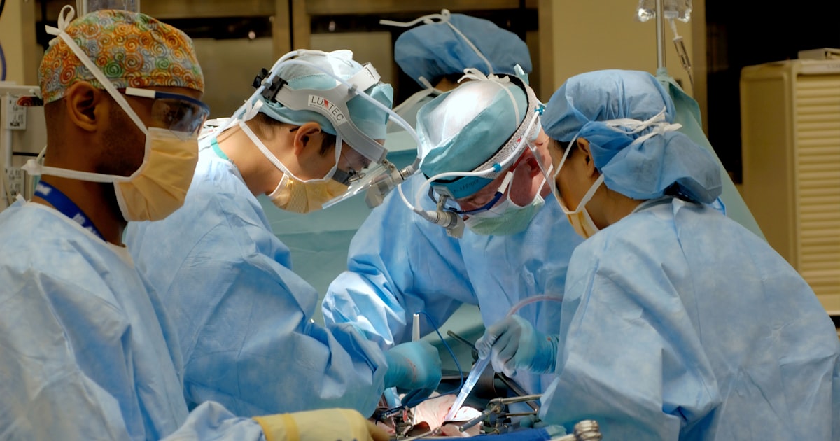 AI Surgical Errors and Algorithmic Medical Malpractice: What Ohio Patients Need to Know