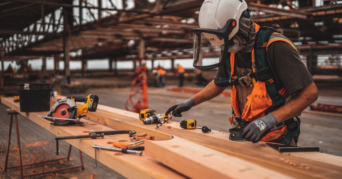 Hurt on the Job in Cleveland? When You Can File Both Workers' Comp and a Personal Injury Lawsuit in Ohio