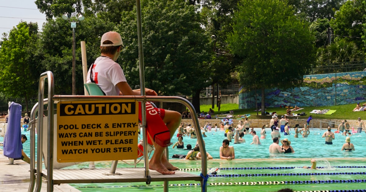 Drowning Accidents in Cleveland: Who Is Legally Responsible Under Ohio Law in 2026