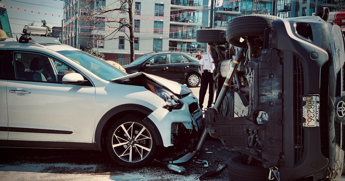 Cleveland Hit-and-Run Accidents: Your Rights Under Ohio Law When the Other Driver Flees in 2026