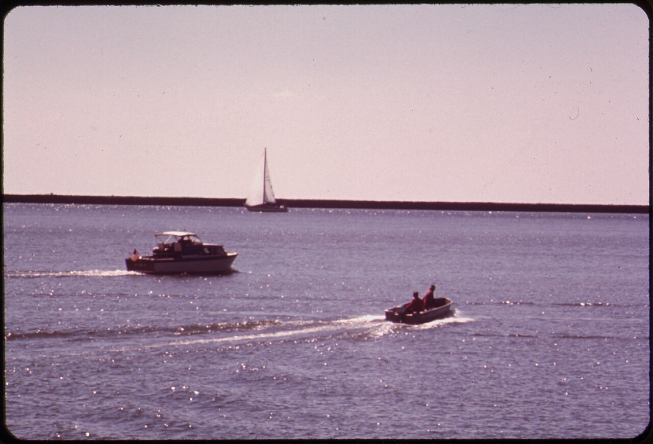 Lake Erie Boating Accidents: Your Rights Under Ohio Law as the 2026 Season Peaks