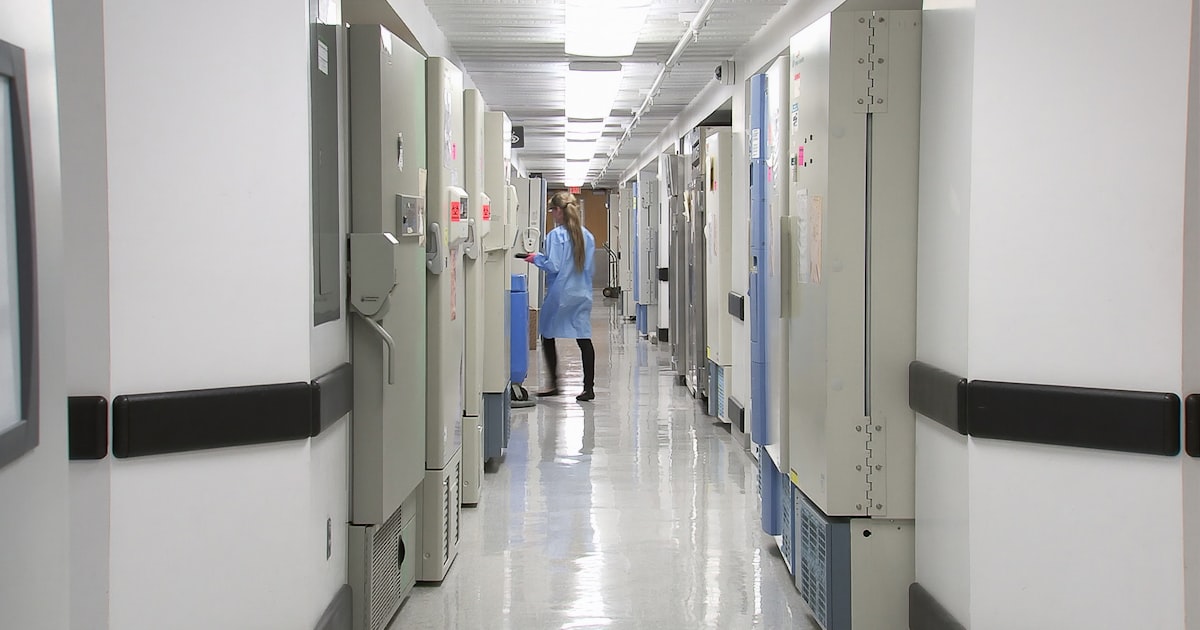 Medical records and charts reviewed as part of an Ohio medical malpractice claim