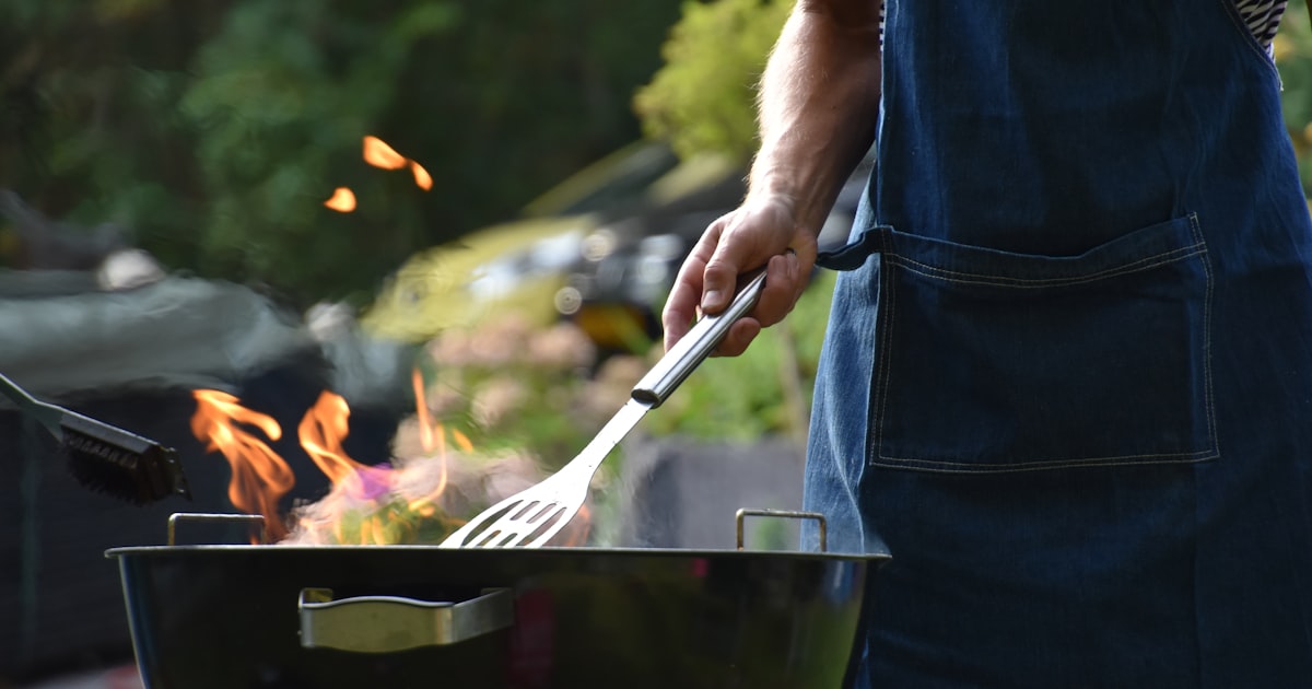 Cleveland Burn Injury Claims: Your Rights Under Ohio Law as Labor Day Cookout Season Peaks in 2026