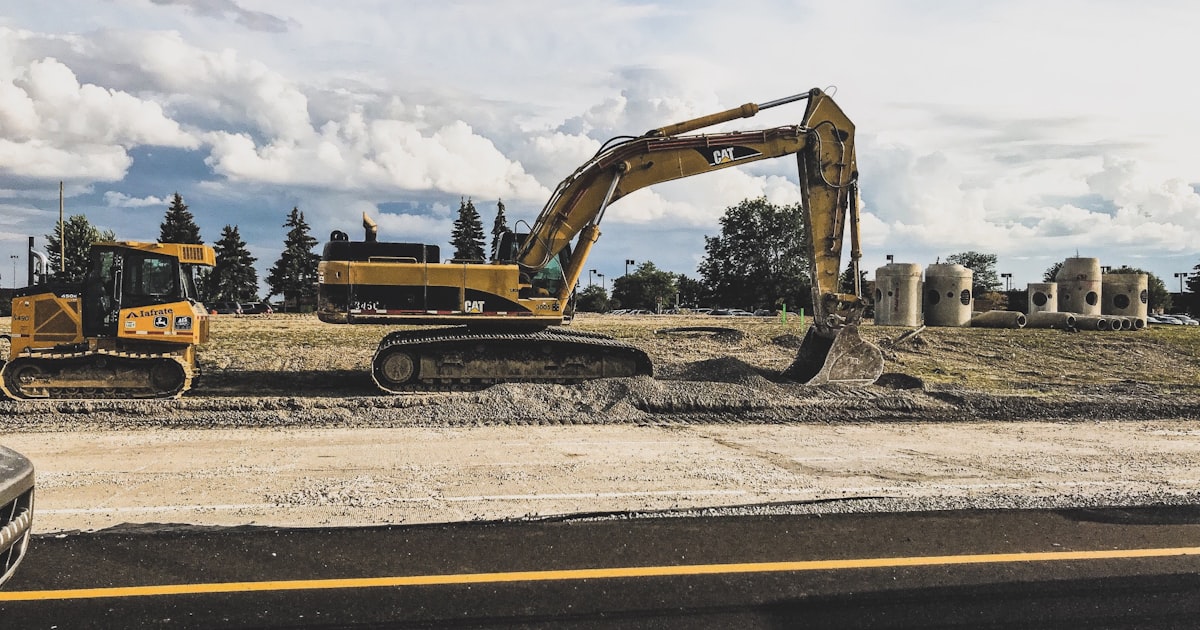 Cleveland Construction Zone Accidents: Your Rights Under Ohio Law During the Record 2026 Work Season