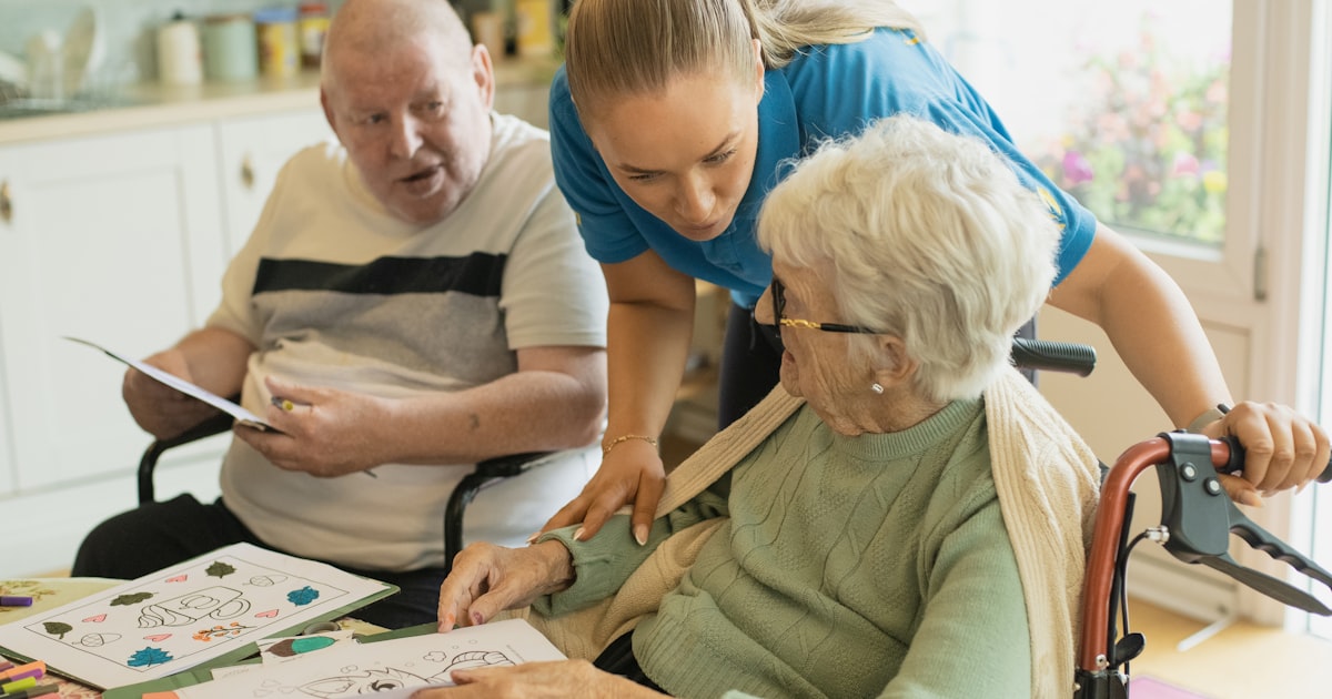 Cleveland Nursing Home Neglect Claims: Your Rights Under Ohio Law as Federal Staffing Protections Roll Back in 2026