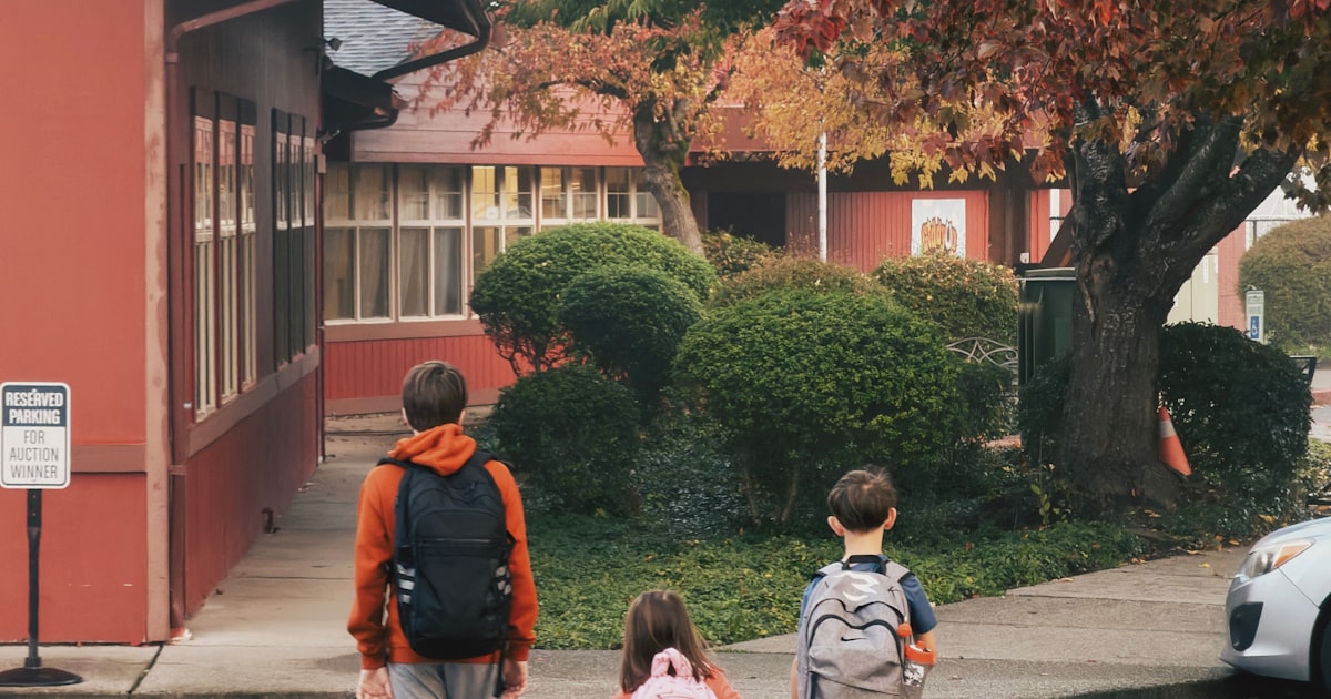 Cleveland Pedestrian Accidents: Your Rights Under Ohio Law as Kids Head Back to School in 2026