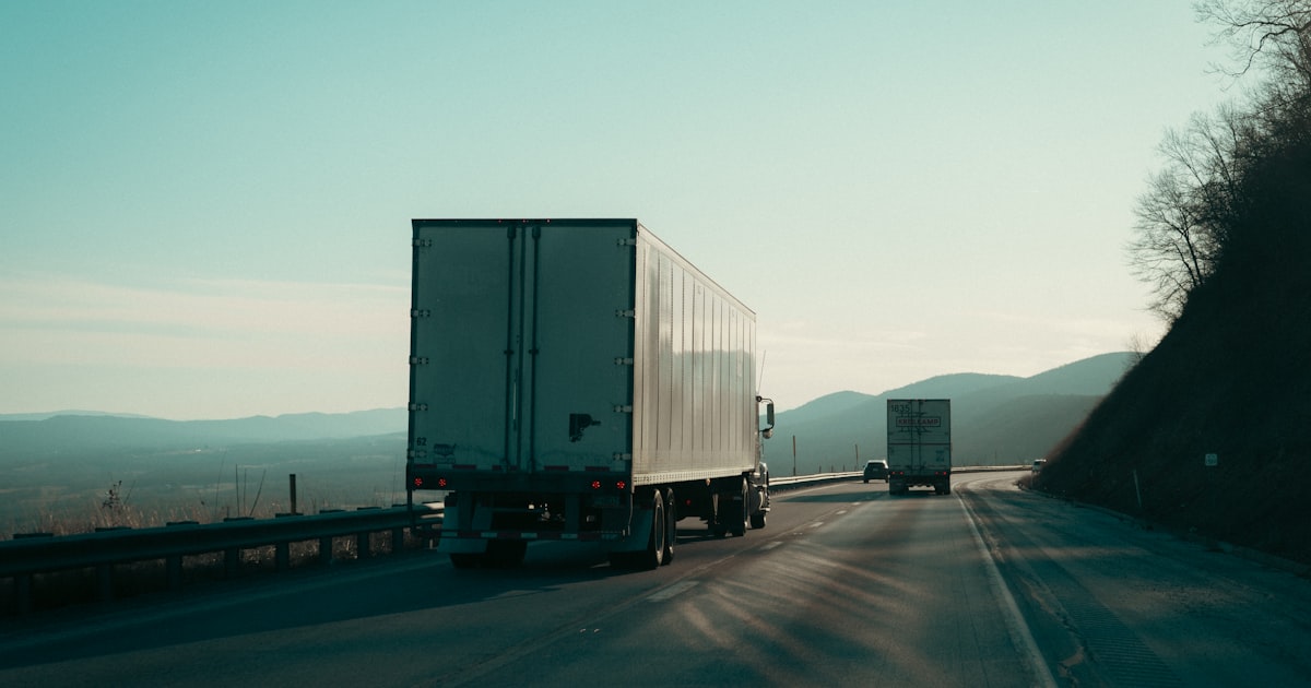 Cleveland Truck Accident Claims: Your Rights Under Ohio Law as Late-Summer Freight Traffic Peaks in 2026