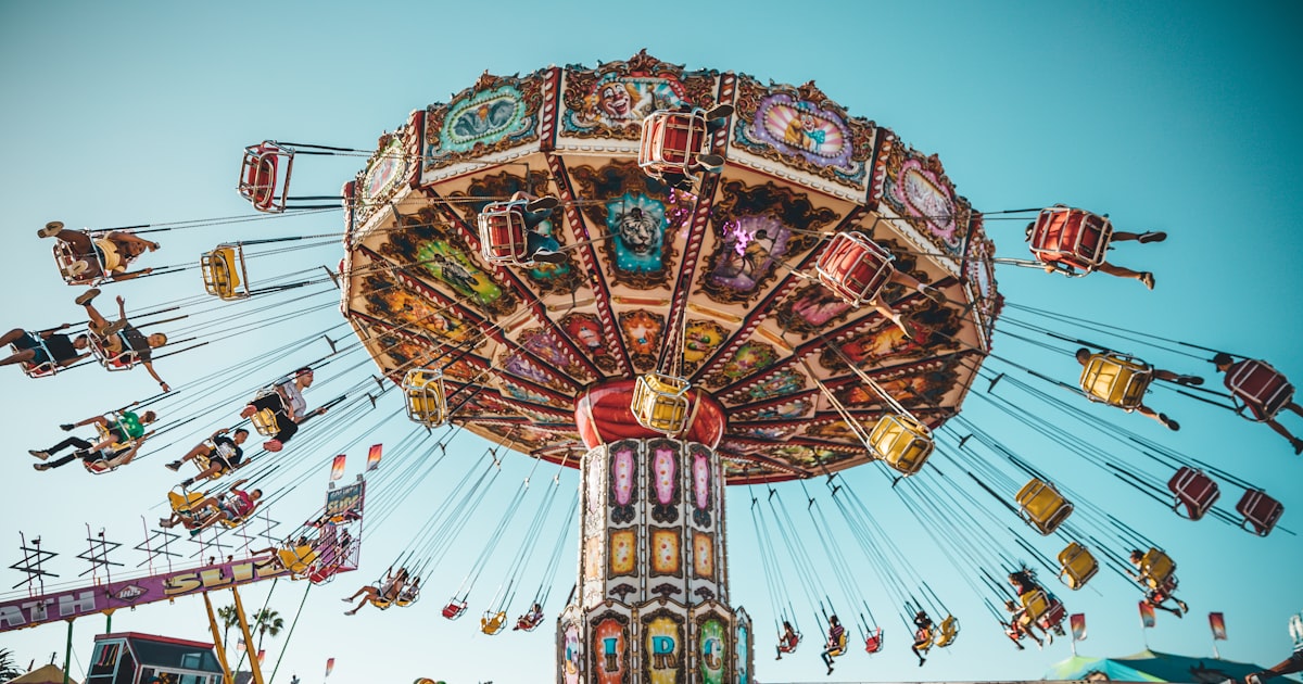 Cleveland Summer Premises Liability: Your Rights Under Ohio Law at Fairs, Festivals, and Venues in 2026