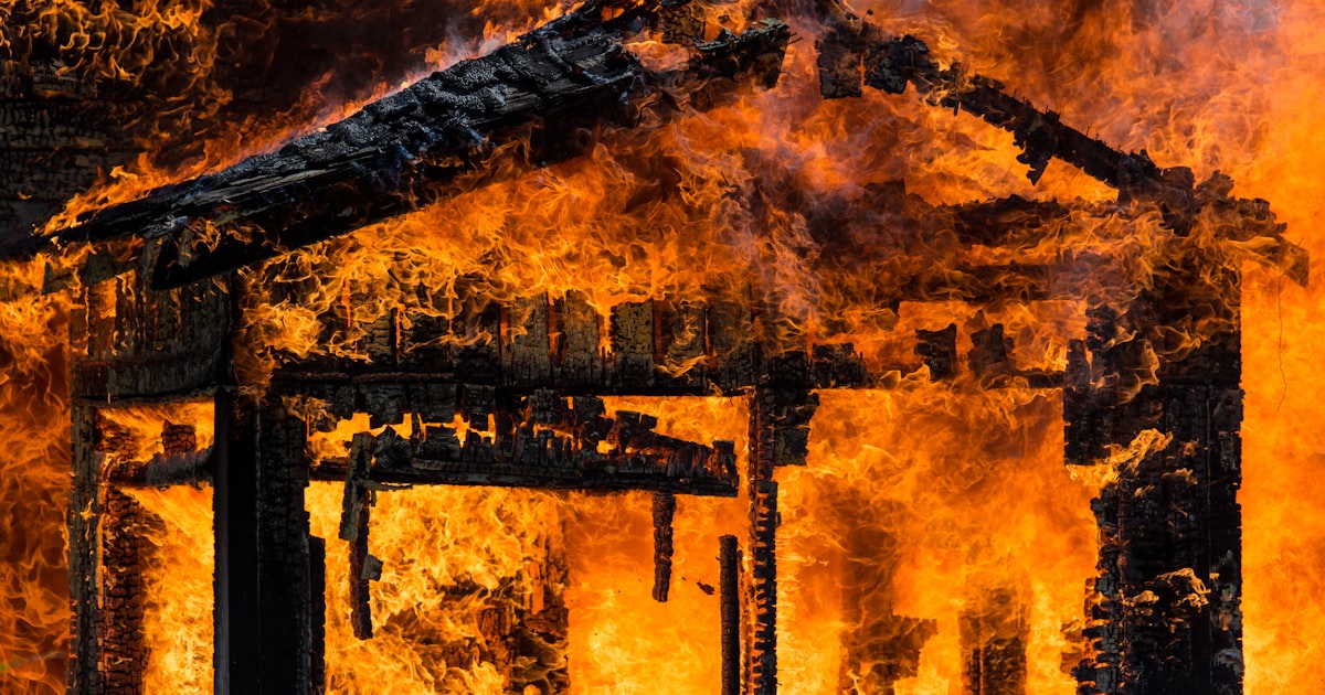 Cleveland Burn Injury Claims: Your Rights Under Ohio Law as Heating Season and Home Fire Risk Climb in 2026