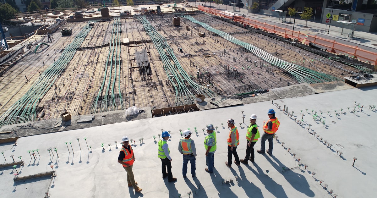 Cleveland Construction Accident Claims: Your Rights Under Ohio Law as Fall Building Season and Jobsite Falls Peak in 2026
