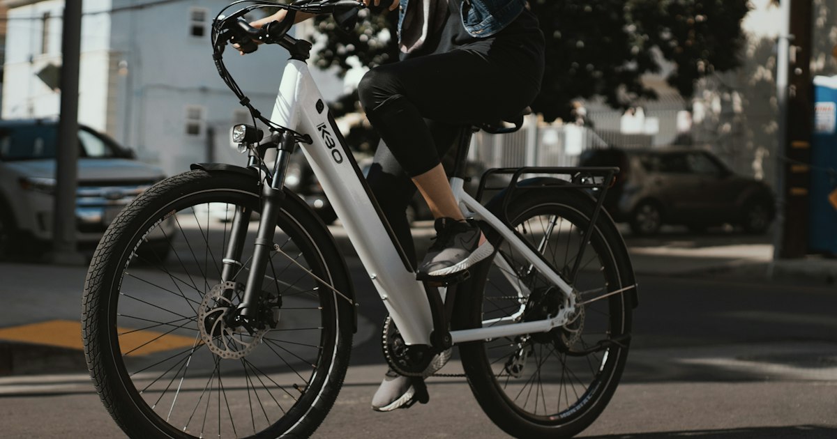 Cleveland E-Bike and E-Scooter Accident Claims: Your Rights Under Ohio Law as Micromobility Injuries Climb in Fall 2026
