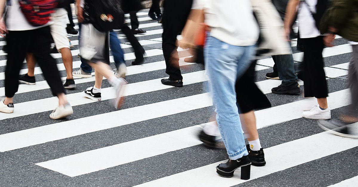 Cleveland Pedestrian Accident Claims: Your Rights Under Ohio Law as the Fall Time Change Pushes Dusk Crashes Higher in 2026