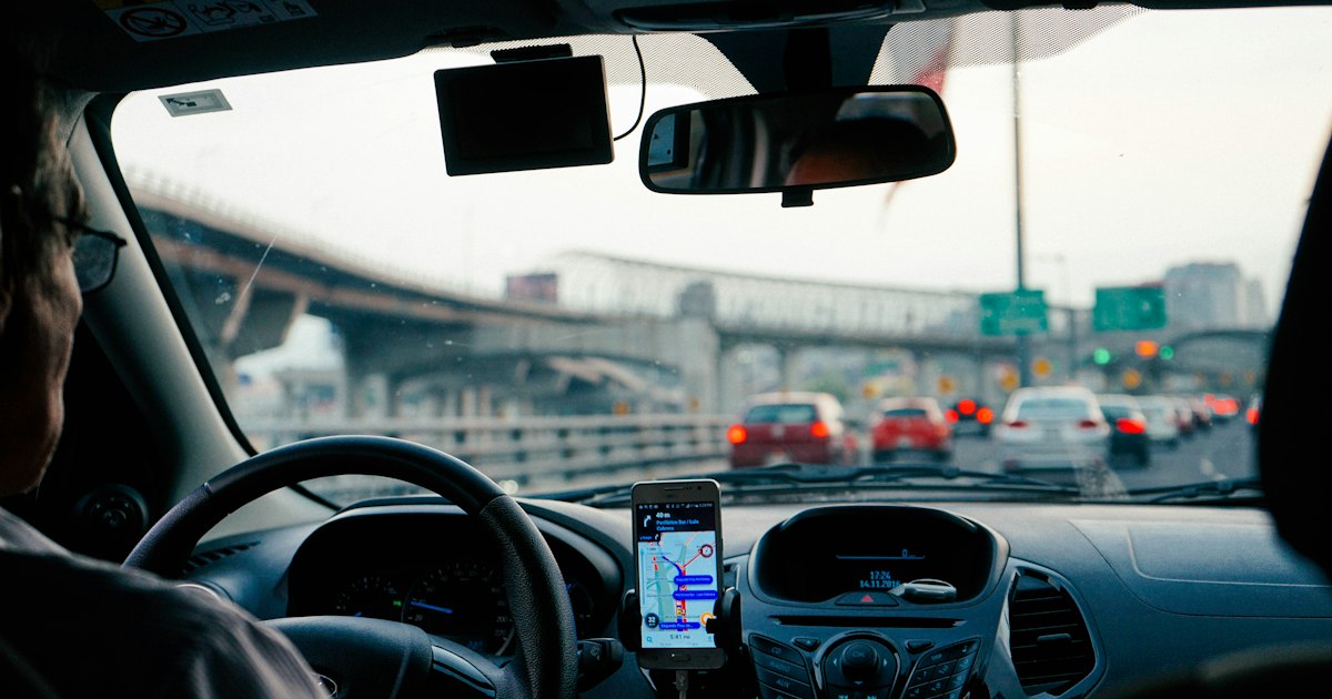 Cleveland Distracted Driving Crash Claims: How to Prove the Other Driver Was on a Phone and Recover Under Ohio Law in 2026