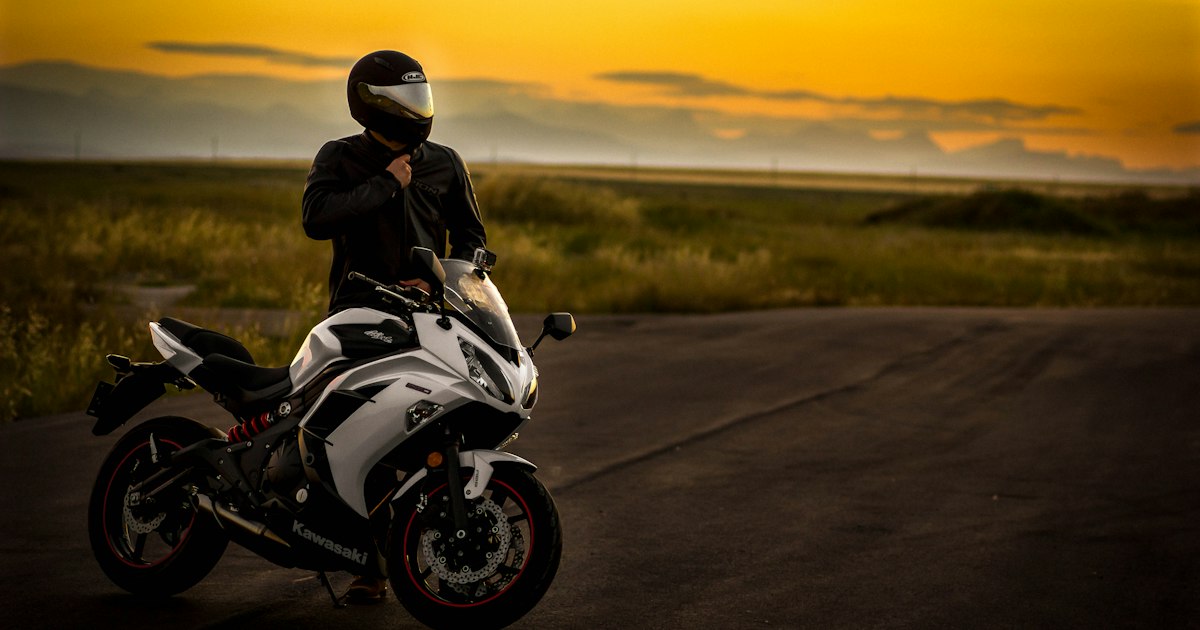 Cleveland Motorcycle Accident Claims: How Ohio Law Protects Riders as Deer Season and Darker Fall Commutes Raise the Danger (2026)