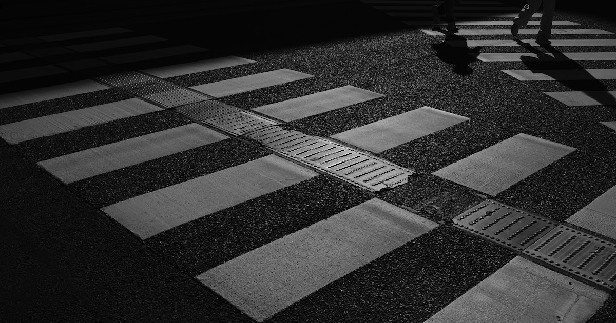 Cleveland Pedestrian Accident Claims: Your Rights Under Ohio Law as Darker Evening Commutes Raise the Danger in Fall 2026