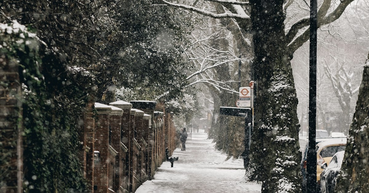 Cleveland Slip and Fall Claims: How Ohio Law Protects Victims as Ice, Snow, and the First Freeze Arrive in Winter 2026